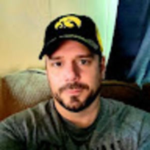 Meet your Posher, Bryan